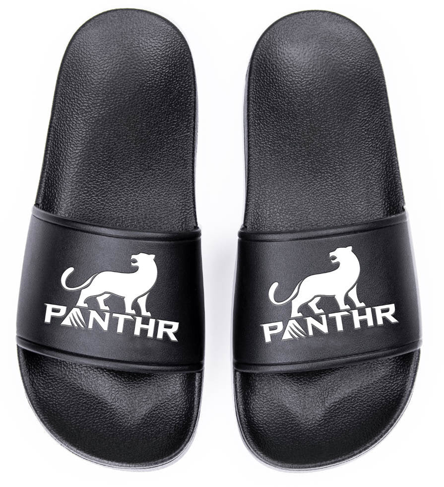 PanthR Comfort Artist Slides