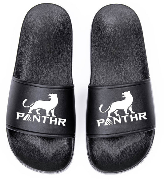 PanthR Comfort Artist Slides