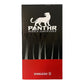 PanthR Needle Cartridges Round Shader (20ct)