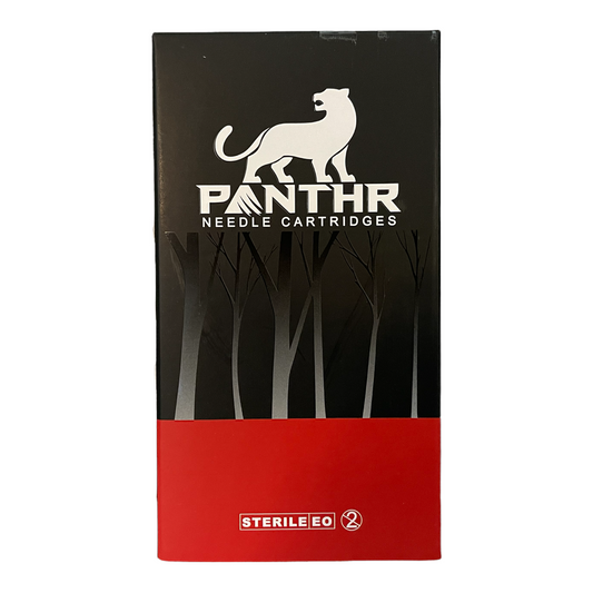PanthR Needle Cartridges Magnum (20ct)