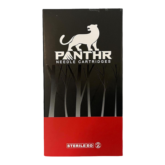 PanthR Needle Cartridges Hollow (20ct)